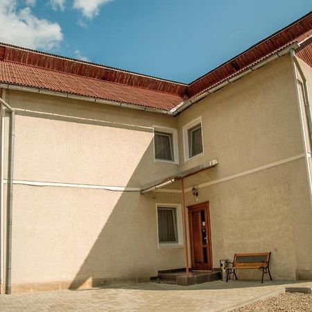 Pensiunea Selena Felsővisó Kültér fotó